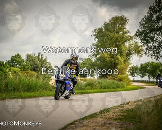 Motor Elfstedentocht – 9 juni 2025 photo