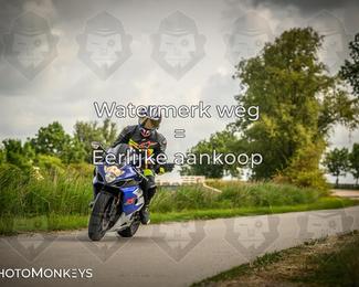 Motor Elfstedentocht – 9 juni 2025 photo