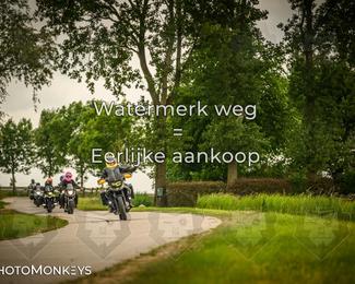 Motor Elfstedentocht – 9 juni 2025 photo