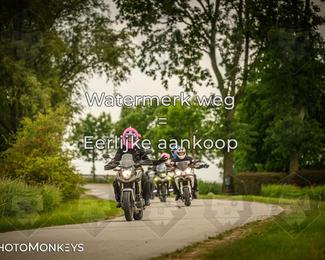Motor Elfstedentocht – 9 juni 2025 photo