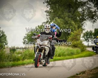 Motor Elfstedentocht – 9 juni 2025 photo