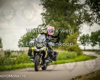 Motor Elfstedentocht – 9 juni 2025 photo