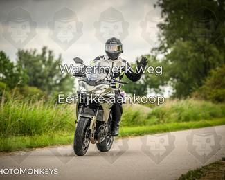 Motor Elfstedentocht – 9 juni 2025 photo