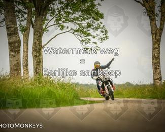 Motor Elfstedentocht – 9 juni 2025 photo