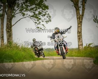 Motor Elfstedentocht – 9 juni 2025 photo