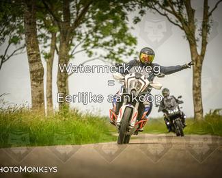 Motor Elfstedentocht – 9 juni 2025 photo