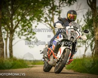 Motor Elfstedentocht – 9 juni 2025 photo