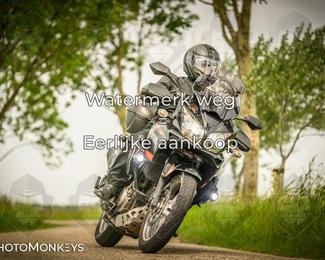 Motor Elfstedentocht – 9 juni 2025 photo