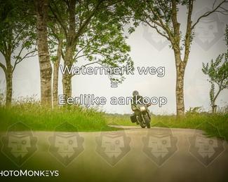 Motor Elfstedentocht – 9 juni 2025 photo