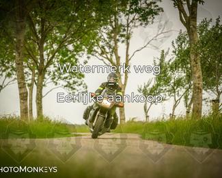 Motor Elfstedentocht – 9 juni 2025 photo