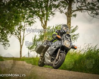 Motor Elfstedentocht – 9 juni 2025 photo