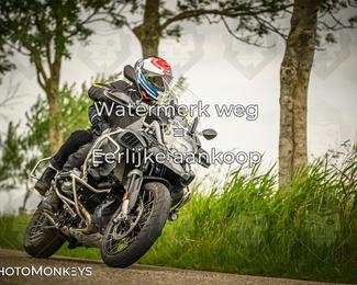 Motor Elfstedentocht – 9 juni 2025 photo