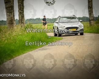 Motor Elfstedentocht – 9 juni 2025 photo