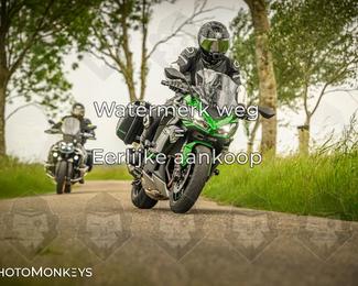 Motor Elfstedentocht – 9 juni 2025 photo