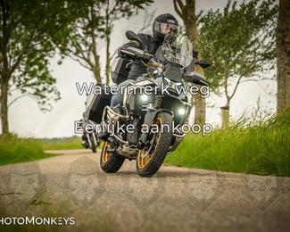 Motor Elfstedentocht – 9 juni 2025 photo