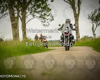 Motor Elfstedentocht – 9 juni 2025 photo