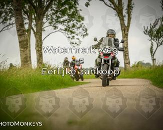 Motor Elfstedentocht – 9 juni 2025 photo