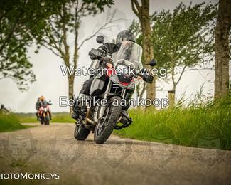 Motor Elfstedentocht – 9 juni 2025 photo