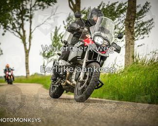 Motor Elfstedentocht – 9 juni 2025 photo