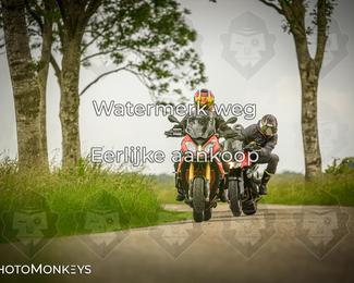Motor Elfstedentocht – 9 juni 2025 photo