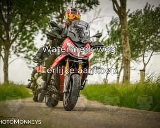 Motor Elfstedentocht – 9 juni 2025 photo