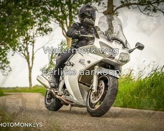 Motor Elfstedentocht – 9 juni 2025 photo