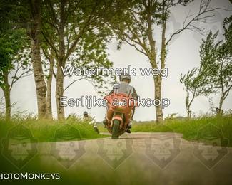 Motor Elfstedentocht – 9 juni 2025 photo