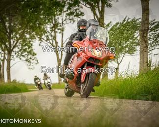 Motor Elfstedentocht – 9 juni 2025 photo