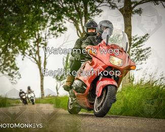 Motor Elfstedentocht – 9 juni 2025 photo