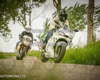 Motor Elfstedentocht – 9 juni 2025 photo