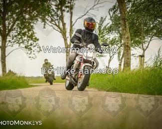 Motor Elfstedentocht – 9 juni 2025 photo