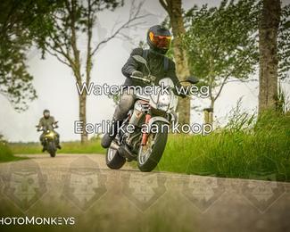 Motor Elfstedentocht – 9 juni 2025 photo