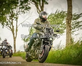 Motor Elfstedentocht – 9 juni 2025 photo