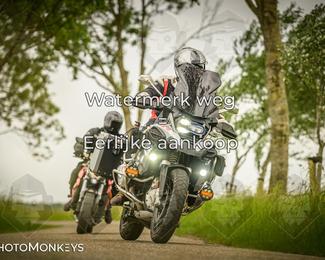 Motor Elfstedentocht – 9 juni 2025 photo