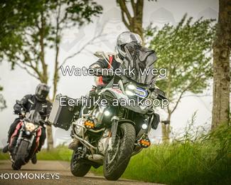 Motor Elfstedentocht – 9 juni 2025 photo