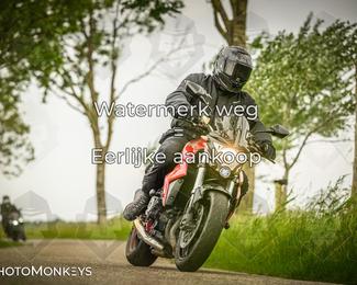 Motor Elfstedentocht – 9 juni 2025 photo