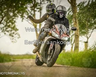 Motor Elfstedentocht – 9 juni 2025 photo