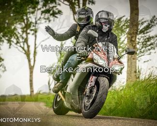 Motor Elfstedentocht – 9 juni 2025 photo