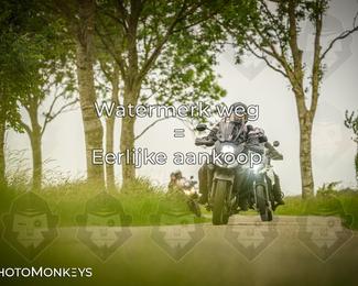 Motor Elfstedentocht – 9 juni 2025 photo