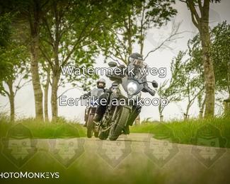 Motor Elfstedentocht – 9 juni 2025 photo