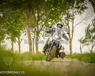Motor Elfstedentocht – 9 juni 2025 photo