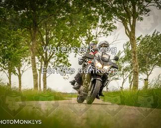 Motor Elfstedentocht – 9 juni 2025 photo