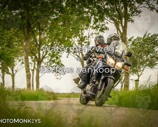 Motor Elfstedentocht – 9 juni 2025 photo