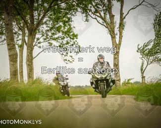 Motor Elfstedentocht – 9 juni 2025 photo