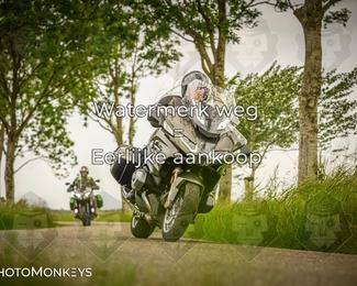 Motor Elfstedentocht – 9 juni 2025 photo