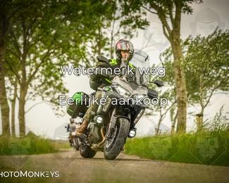 Motor Elfstedentocht – 9 juni 2025 photo