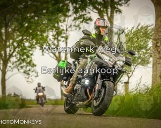 Motor Elfstedentocht – 9 juni 2025 photo