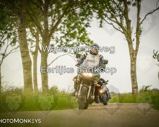 Motor Elfstedentocht – 9 juni 2025 photo