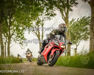 Motor Elfstedentocht – 9 juni 2025 photo