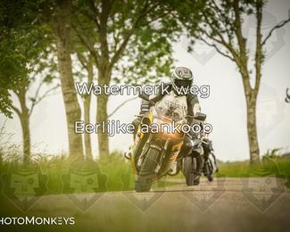 Motor Elfstedentocht – 9 juni 2025 photo